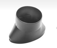 Klober Adaptor For Profile Line Tile Vent KG979100