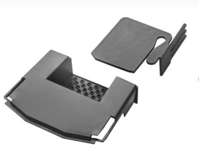 Klober Eave & Ridge Pack  KR973330-1