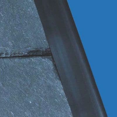 Klober KR980376 Uni-Line® Continuous Tile Dry Verge 5mt