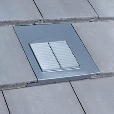 Klober Profile Line  Tile Vent KG9855-0429 / KG9856 - 0429 / KG9857-3-4029