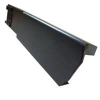 Klober Right Hand Uni Click Dry Verge KR9770-0152