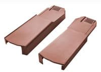 Klober Right Hand Uni Click Dry Verge KR9770-0152