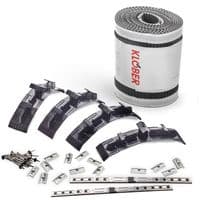 Klober Roll Fix Universal Ridgefast Kit KR5200-06-0450 6 metre