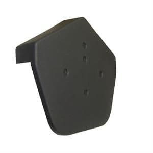 Klober Universal Angle Ridge End Cap KR977330