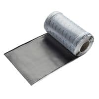 Klober Wakaflex Lead Free Flashing 280mm x 5mt PWF280GR