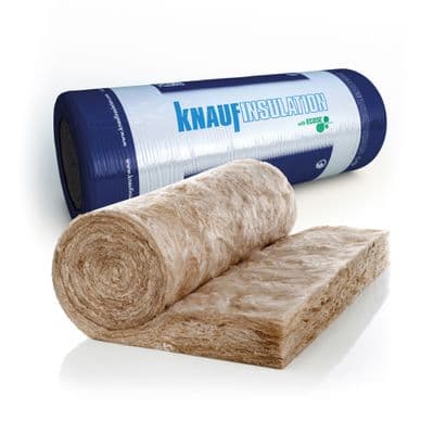 Knauf Insulation Acoustic Roll