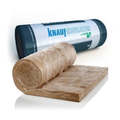 Knauf Insulation Frametherm Roll 32 x 140mm Thick