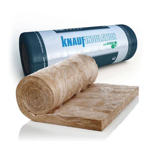 Knauf Insulation Frametherm Roll 32 x 140mm Thick