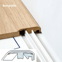 Laminate Joining Profile
