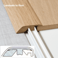 Laminate Joining Profile