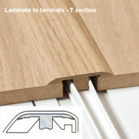 Laminate Joining Profile