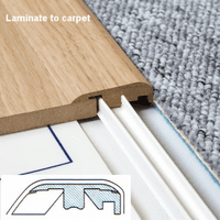 Laminate Joining Profile