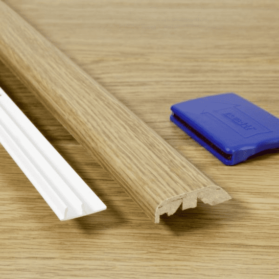 Laminate Joining Profile