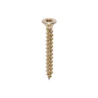 M6 Woodscrews Box/100 - Garden Decking Solutions at KBM