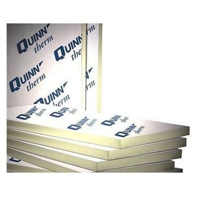 Mannok (Quinn) Therm PIR Insulation  Board