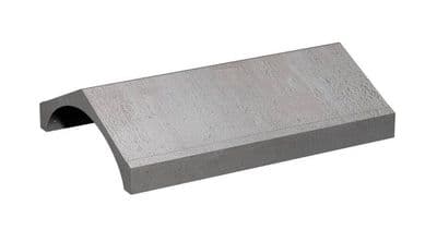 Mannok Universal Angle Concrete Ridge