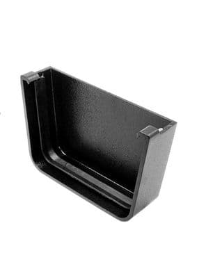 MARLEY ALUTEC ALUMINIUM EVOLVE BOX STOP END EXTERNAL