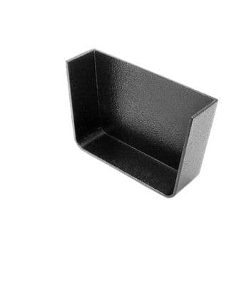 MARLEY ALUTEC ALUMINIUM EVOLVE BOX STOP END INTERNAL