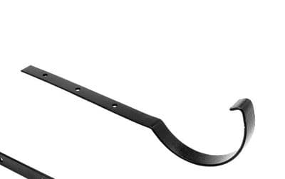 MARLEY ALUTEC ALUMINIUM EVOLVE DEEPFLOW FIXED TOP RAFTER ARM