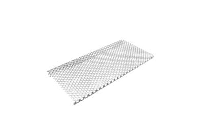 MARLEY ALUTEC ALUMINIUM EVOLVE DEEPFLOW LEAFGUARD