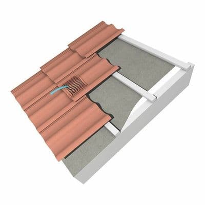 Marley Contour Roof Vent