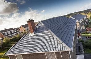 Marley Ludlow Major Roof Tile 105