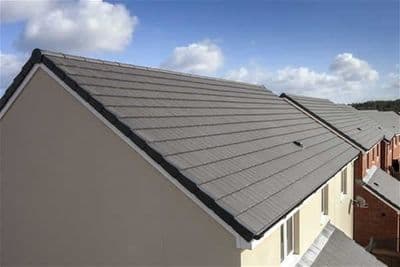 Marley Modern Duo Roof Tile