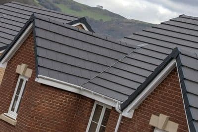 Marley Modern Ridge 209