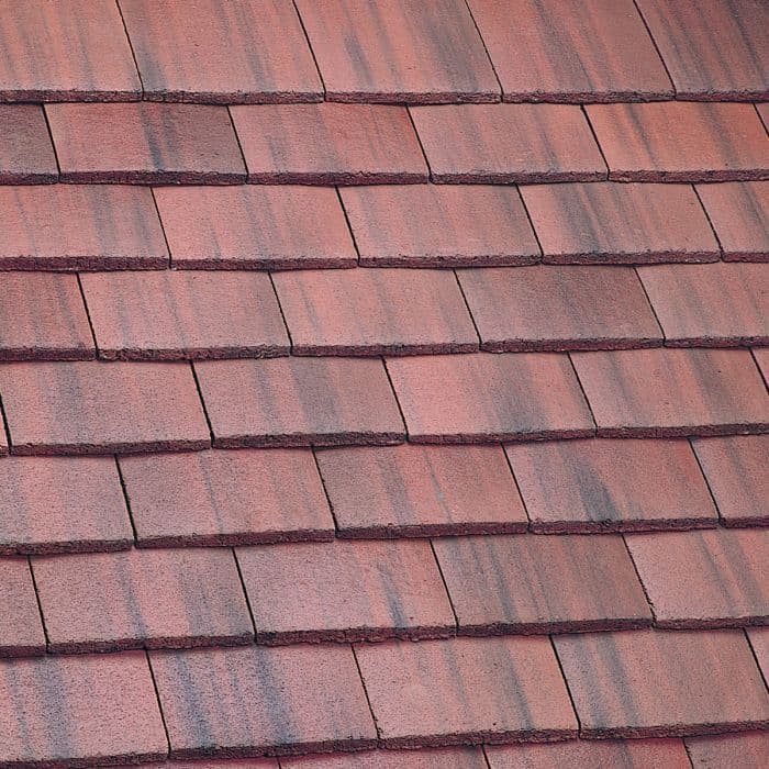 Marley Plain Roof Tile