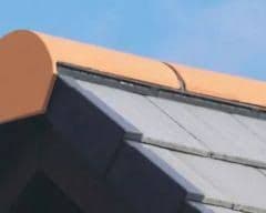 Marley Segmental Ridge 206