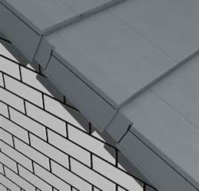 Marley Universal Dry Verge