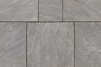 Indian Sandstone Paving Slabs - KBM, Keith