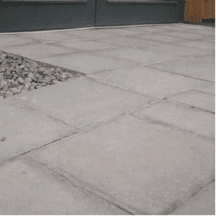 Marshalls Standard Heavy Duty Council Concrete Slabs
