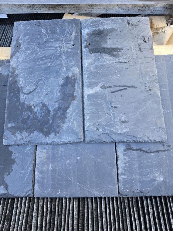 Matacouta Montero Slate - Builders Merchants Aberdeen