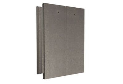 Mock Bond Rathmore Slate effect roof tile