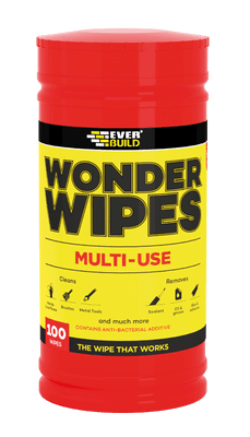 Mulit Use Wonder Wipes