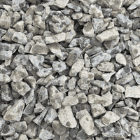Keith Blue Granite Gravel - KBM, Local Builders Merchants