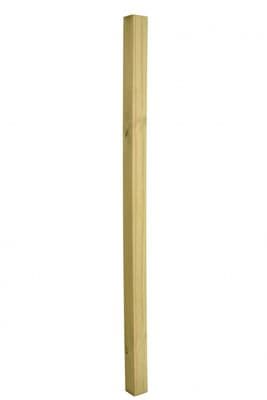 Newel Post 90 x 90mm x 5.1mt