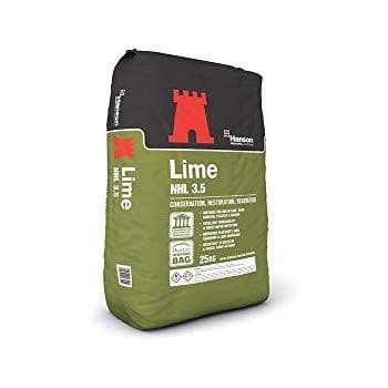 NHL 3.5 Lime 25KG