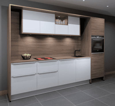 Nolte Feel German Kitchen