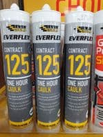 One Hour Caulk