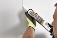 One Hour Caulk