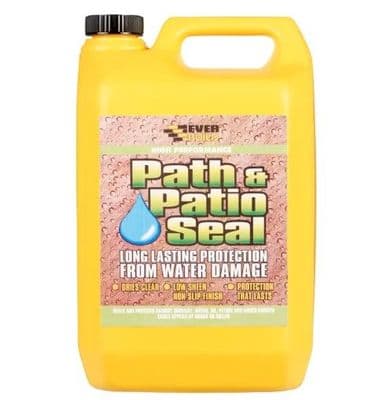 Path & Patio Seal 5lt
