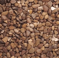 Pea Gravel Bulk Bags - Keith Builders Merchants