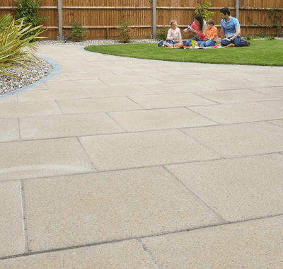 Perfecta Paving Slabs