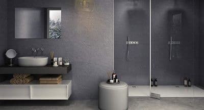 Perform Shower Panel Elegance Range