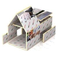 Mannok PIR Insulation at Keith Builders Merchants