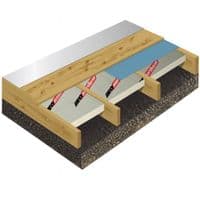 Mannok PIR Insulation at Keith Builders Merchants