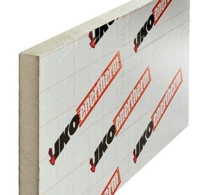 PIR Insulation  Board