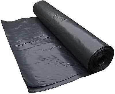 Polythene DPM Damp Proof Membrane